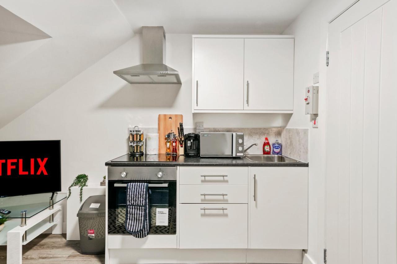 Stunning Westminster Central London New Flats Exterior photo