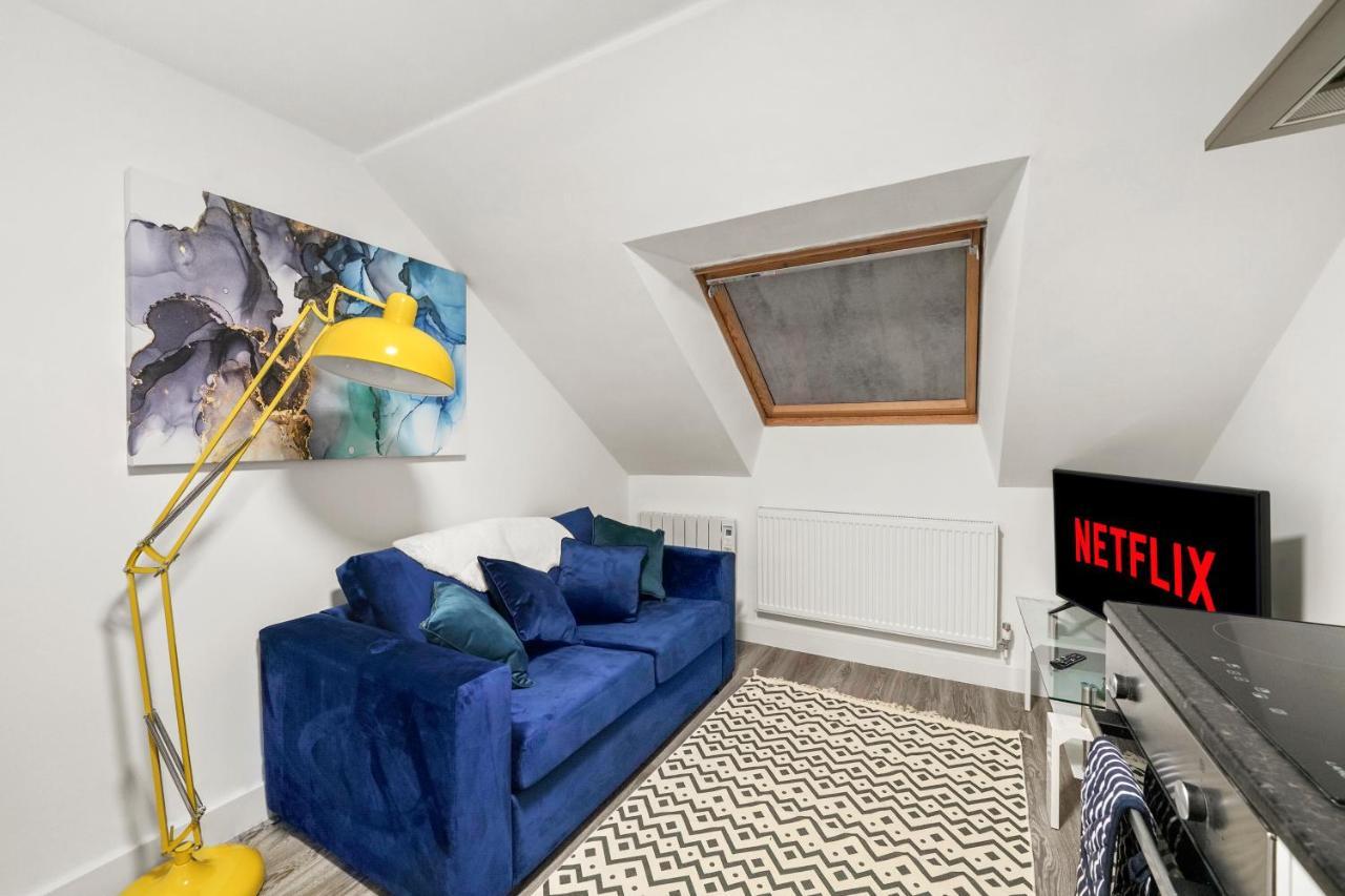 Stunning Westminster Central London New Flats Exterior photo